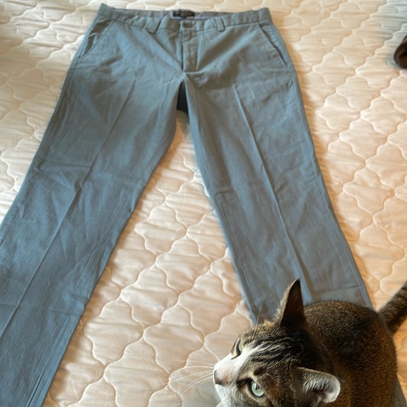 Banana Republic Aiden chino - Picture 2 of 4